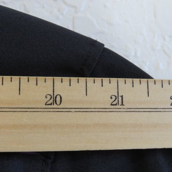 Oakley* Men's Short‎ Sleeve 3 Button Down Straight Hem Stripe Polo Shirt~ XXL - Picture 7 of 13